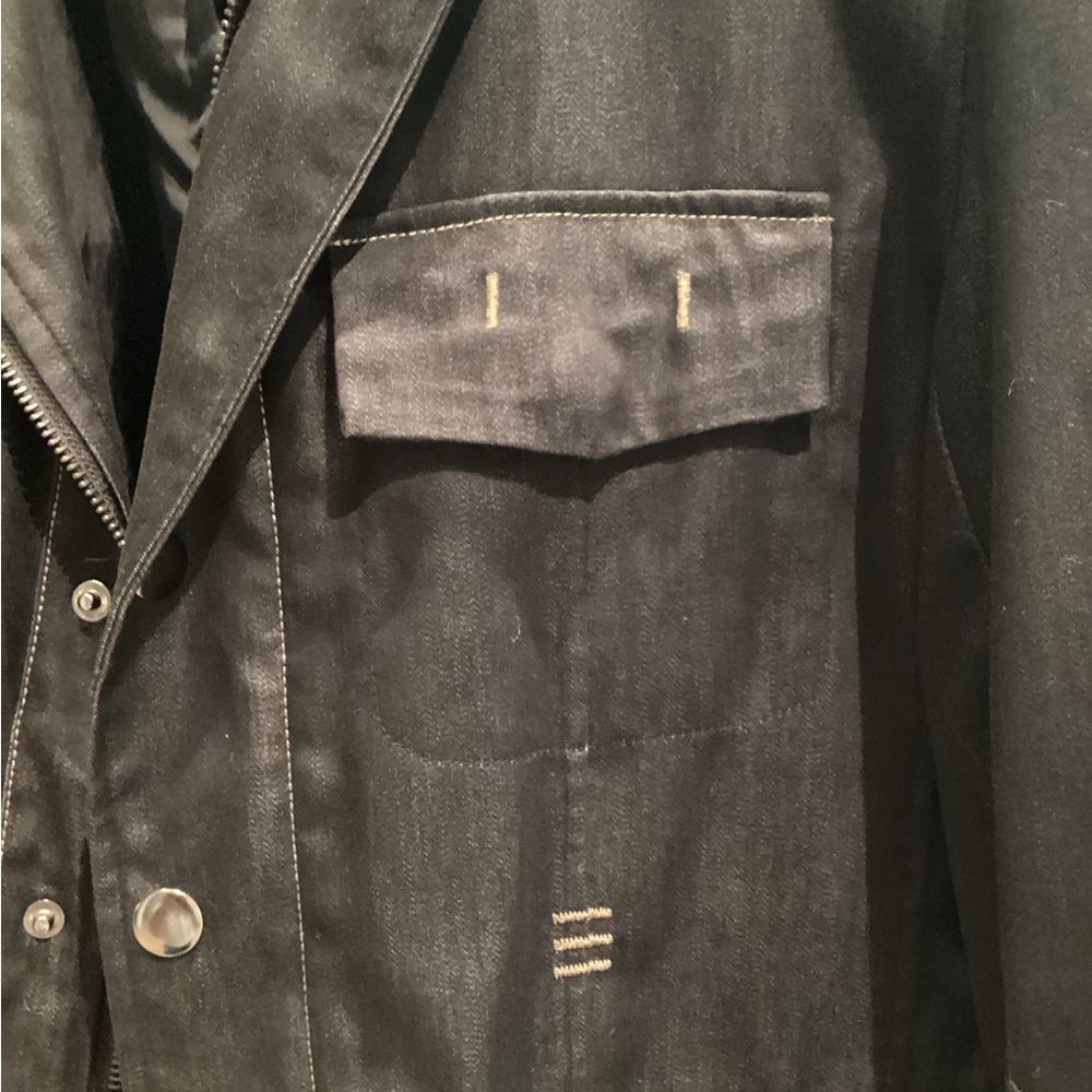 Mens jacket - Picture 5 of 6